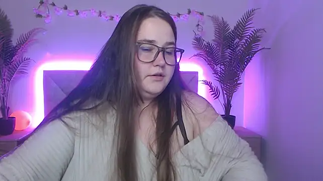 XX_Daniella_XX webcam