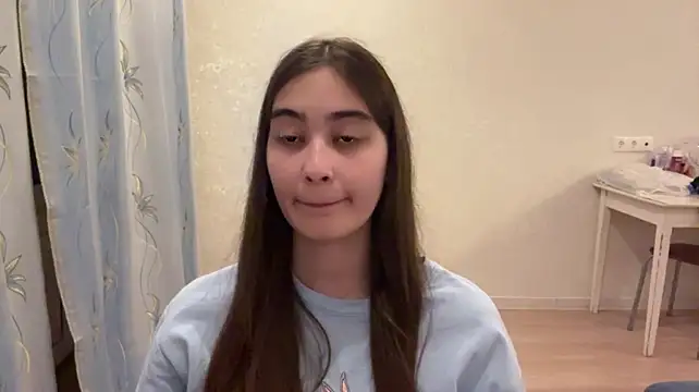 RaguelHarpst live cam on StripChat