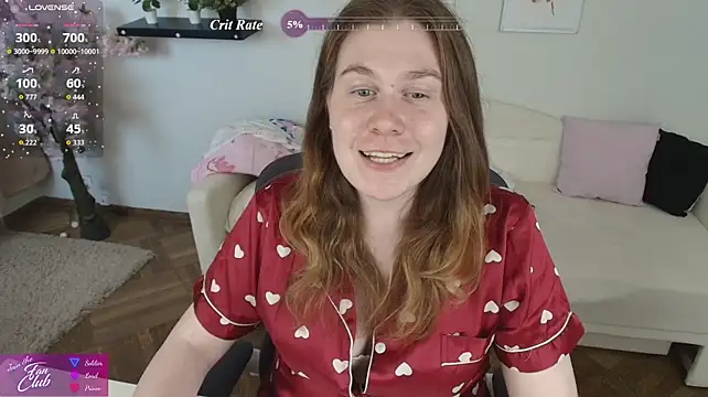 Nancy_Sun_ webcam