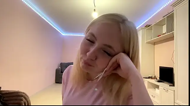 AnnitaNumga webcam