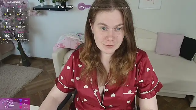 Nancy_Sun_ webcam