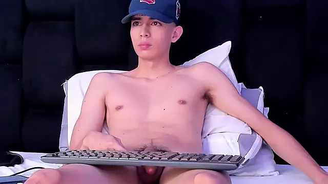 Jhonatan_Rouse webcam