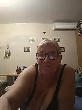 Molli1408 webcam