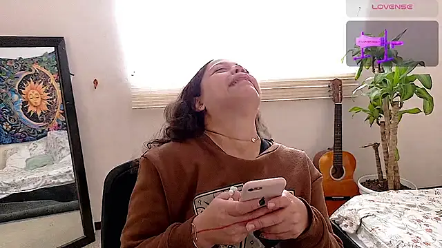 Amanda_sweet webcam