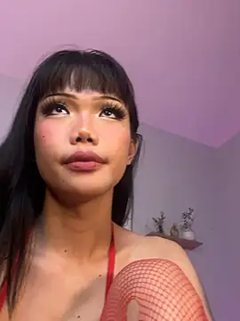 StarLovee webcam