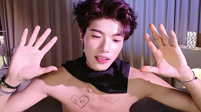 RenZeng webcam