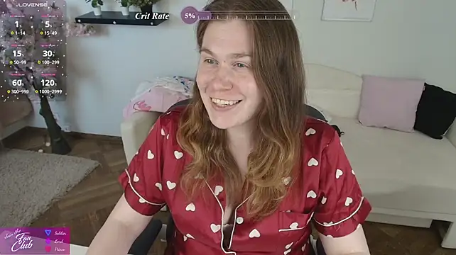 Nancy_Sun_ webcam