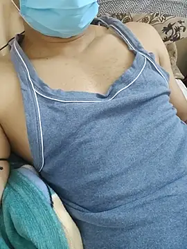 tangoCharli55 webcam