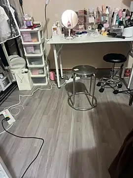 Mina048 webcam