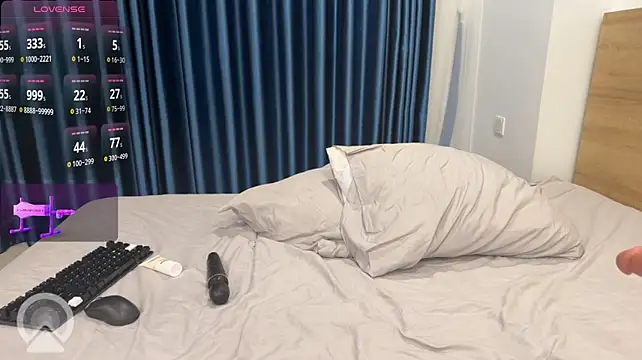 icydiva webcam