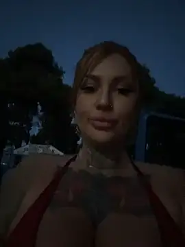 krysstal003 webcam