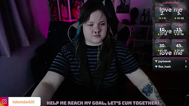 Bdsm_and_fries webcam