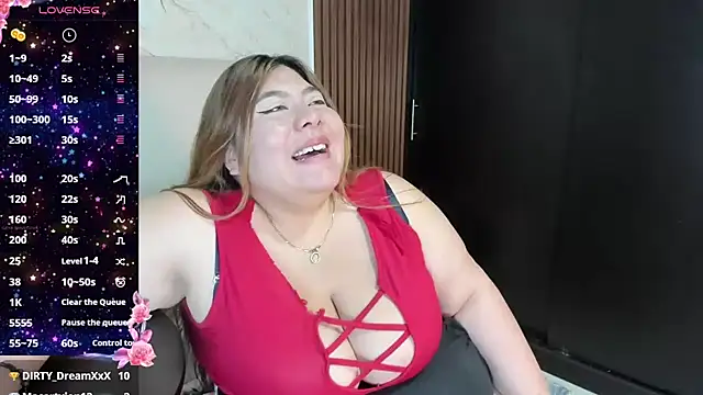 TiffanyMonrowHL webcam