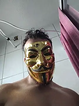 Malandriao webcam