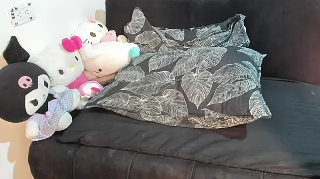Eirlysx webcam