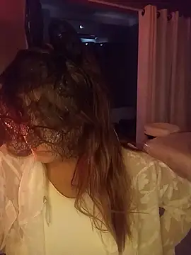 Marcelabusty webcam