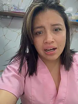 Melany-1 webcam