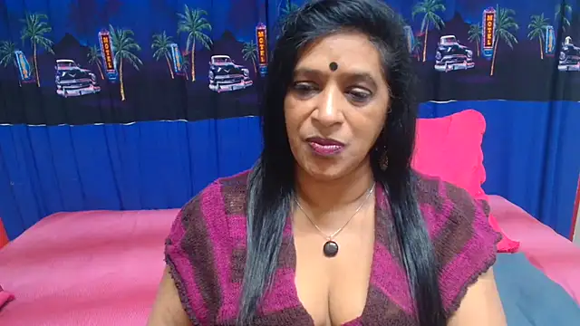 INDIANFUSION webcam