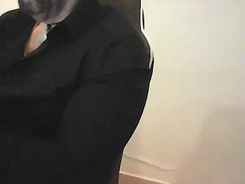 Yorel1109- webcam