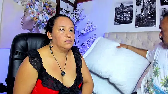 John_n_Kate live cam on StripChat