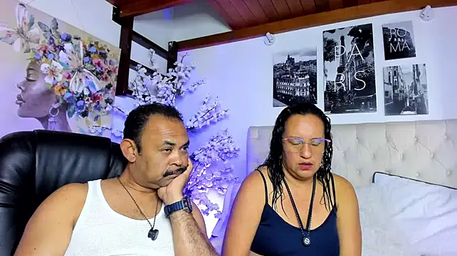 John_n_Kate webcam