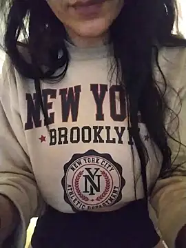 LissaThompsom webcam