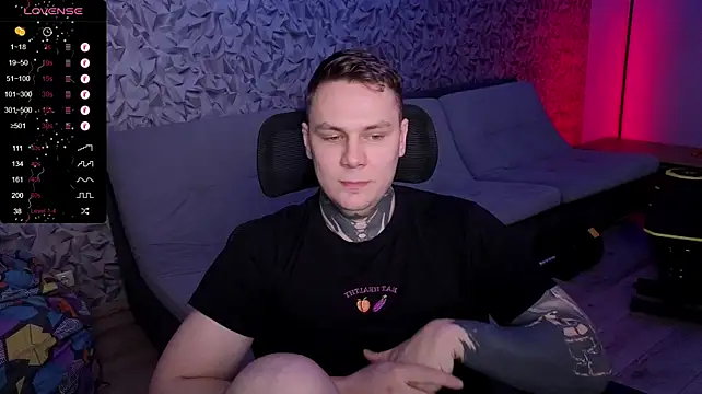 Lechery_boy webcam