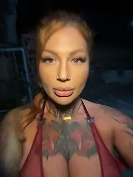 krysstal003 webcam