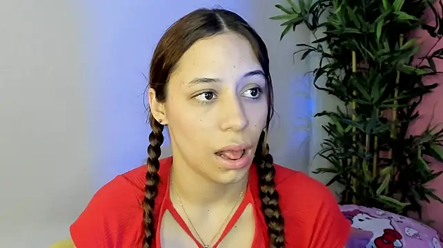 TANIA_06 webcam