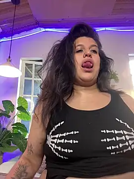 Andrea_secret_ webcam