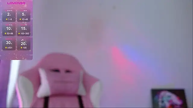Dannie_sofie1 webcam