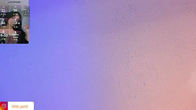 lilith_petit_ webcam