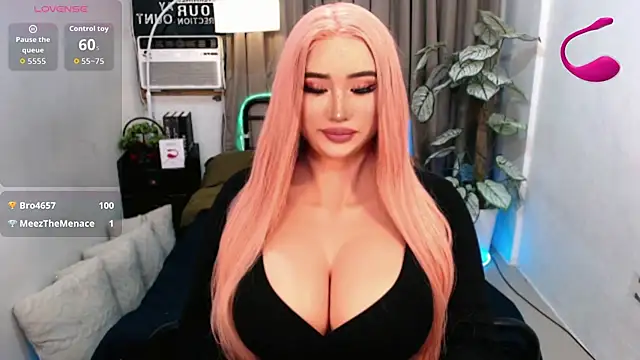 SASSYsavannahts webcam