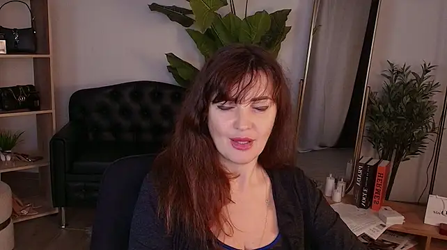 AureliaVane webcam