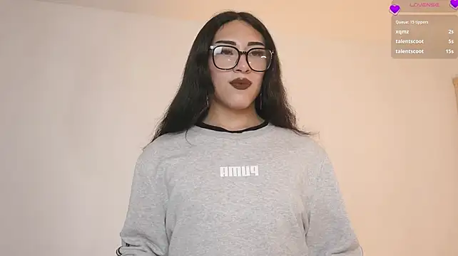 Velvet_Raze webcam