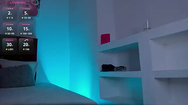 ThiagoSexy005 webcam