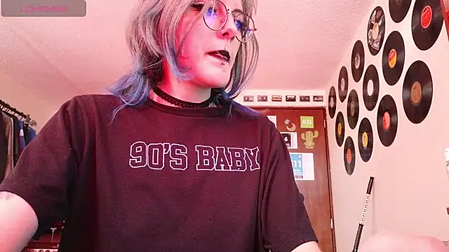 Rossiee_huntt webcam