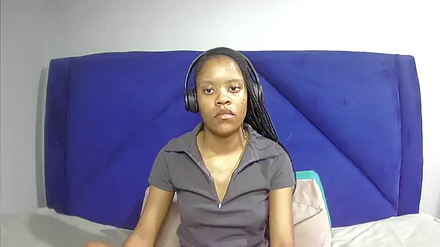 TheSexyBibi webcam