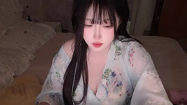xinxinbabyisme webcam