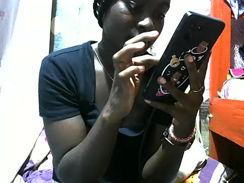 _Angel5 webcam