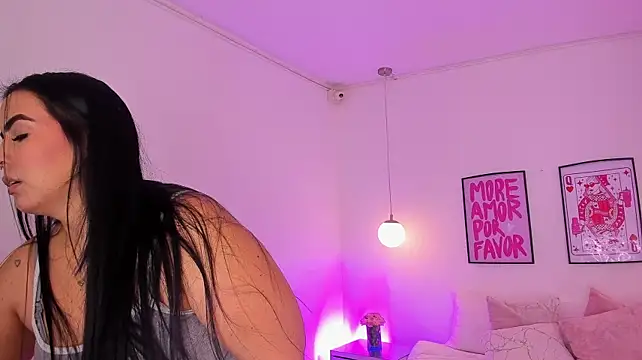 camilaa7 webcam