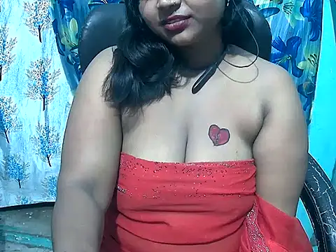 miss_doli webcam