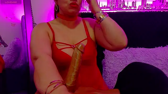 TatianaRoush webcam