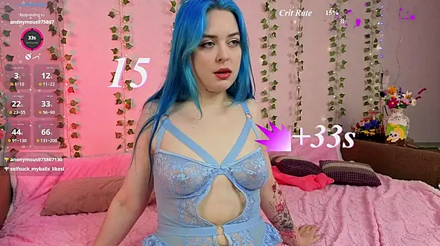 Baby_Pixie_ webcam
