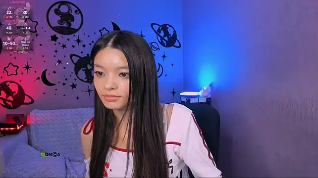 itscharlliee webcam