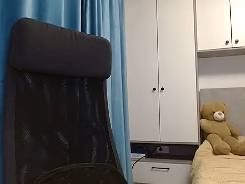 ane_muse webcam