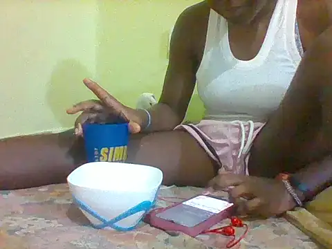 Laurell webcam