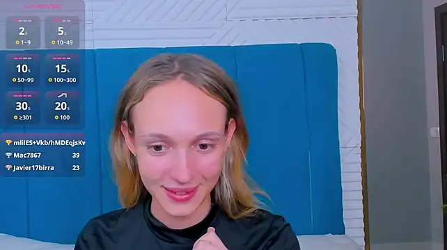 EmmaGil webcam