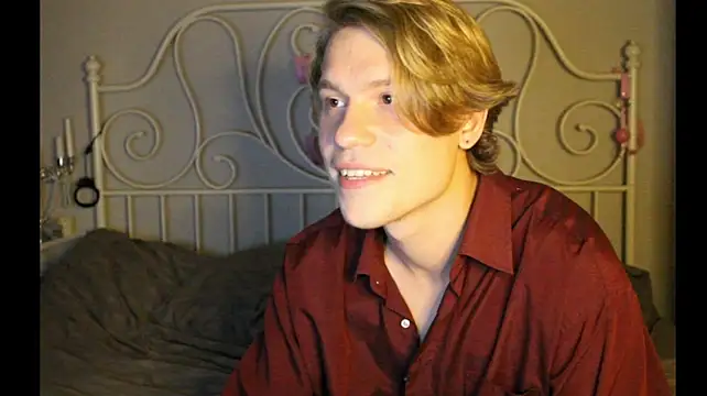 gentlesparkle_ webcam