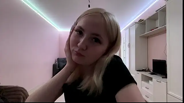 AnnitaNumga webcam